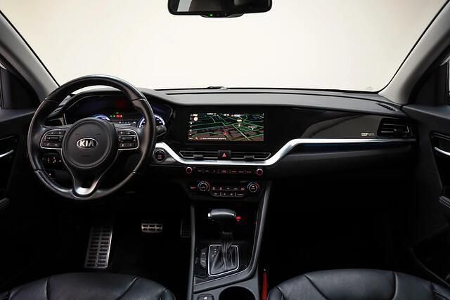 Occasion Kia Niro 105 PK (77 kW) 2021 Wit SUV