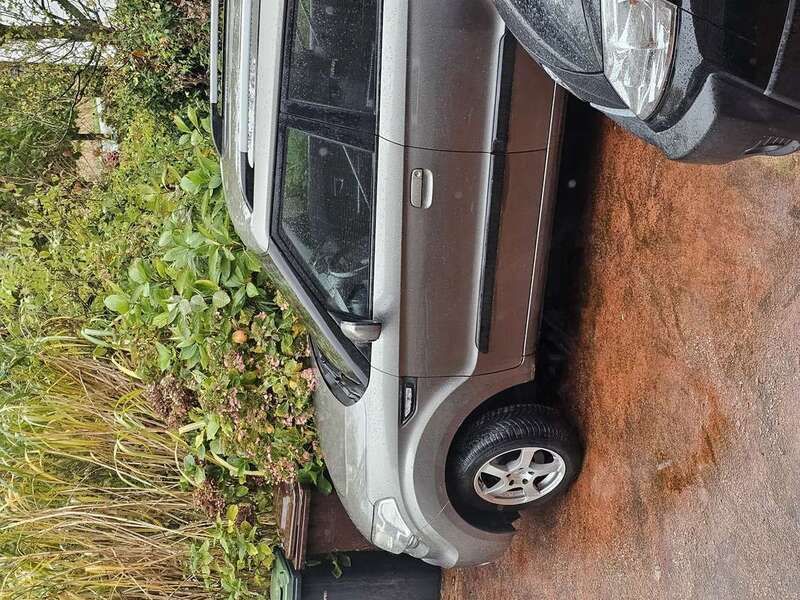 Grijs Gebruikt 2010 Kia Soul SUV | € 4.950 (Eerlijke prijs) - Afbeelding 1/4