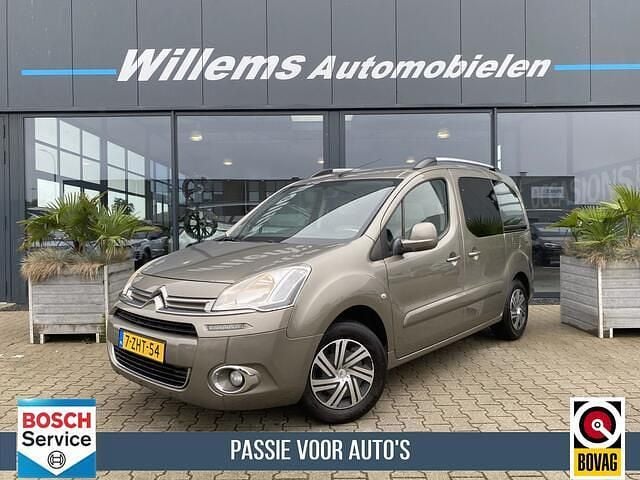 Bruin Gebruikt 2013 Citroën Berlingo Tendance MPV | € 17.950 - Afbeelding 1/4