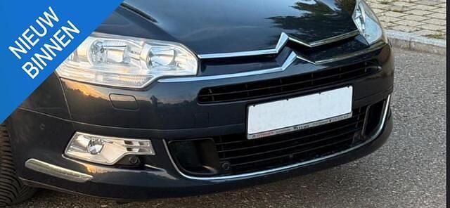 Overige Gebruikt 2008 Citroën C5 Exclusive Sedan | € 14.500 - Afbeelding 1/4