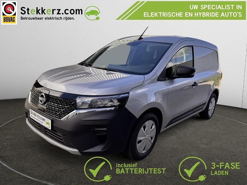 Overig Gebruikt 2023 Nissan Townstar Acenta Van | € 17.974 (Eerlijke prijs) - Afbeelding 1/4