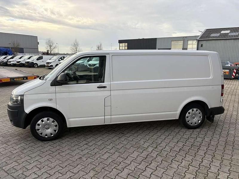 Occasion VW T6 140 PK (102 kW) 2015 Van