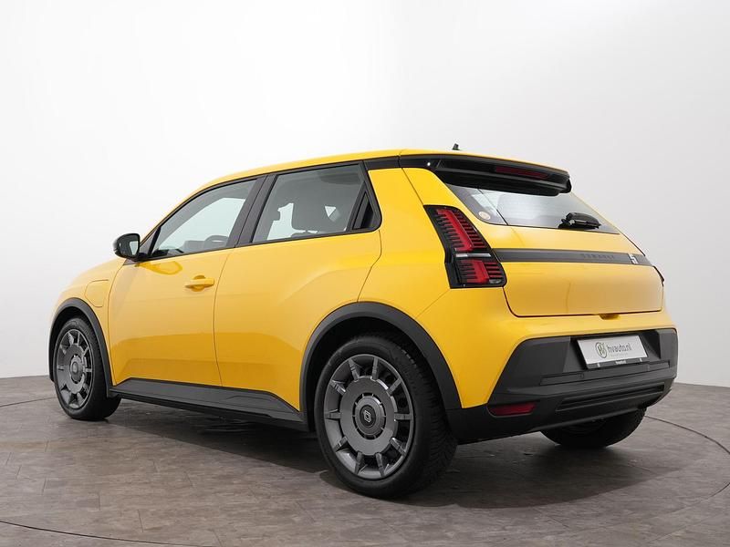 Occasion Renault R5 Evolution 90 kW (123 PK) 2025 Geel Hatchback