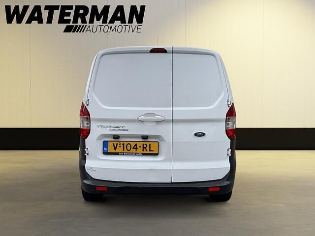 Occasion Ford Transit Trend 95 PK (69 kW) 2018 Wit Van