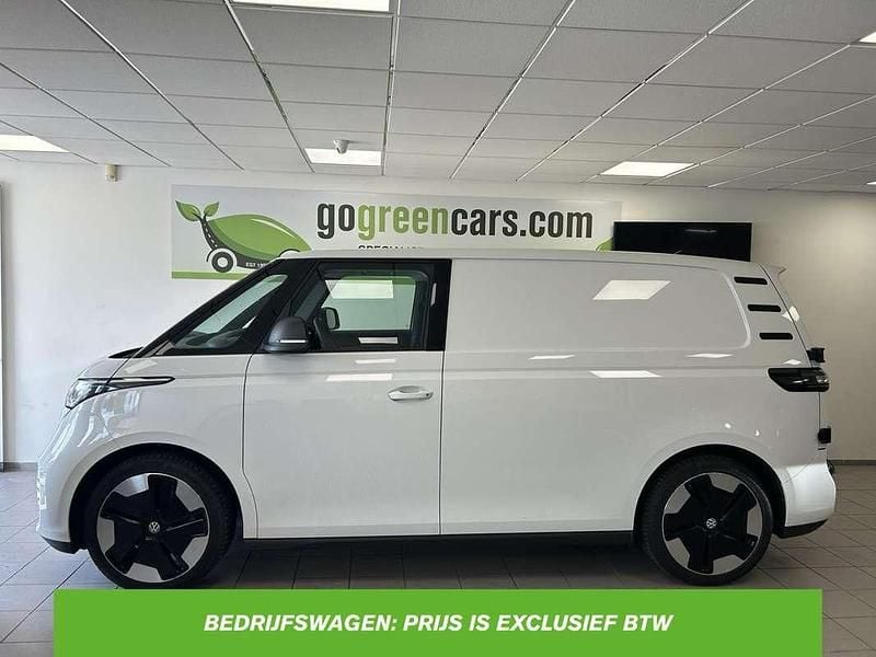 Gebruikt 2023 VW ID. Buzz MPV | € 32.900 (Super prijs) - Afbeelding 1/4