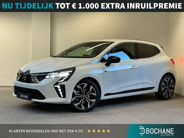 Wit Gebruikt 2025 Mitsubishi Colt Intense+ Hatchback | € 22.900 (Eerlijke prijs) - Afbeelding 1/4