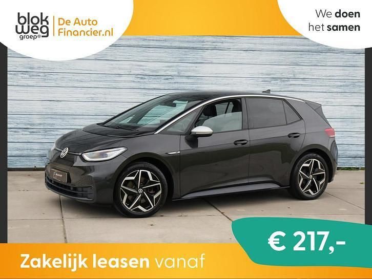 Gebruikt 2020 VW ID.3 Hatchback | € 15.750 (Goede deal) - Afbeelding 1/1