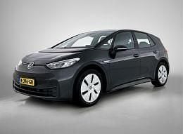 Grijs Occasion 2020 VW ID.3 Life Hatchback | € 16.335 (Eerlijke prijs) - Afbeelding 1/4