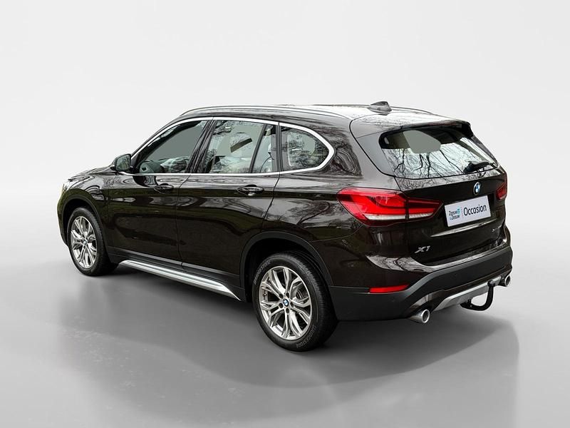 Occasion BMW X1 xLine 178 PK (130 kW) 2022 Bruin SUV