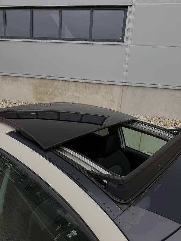 Occasion Audi A1 Ambition 122 PK (89 kW) 2011 Wit Stationwagen