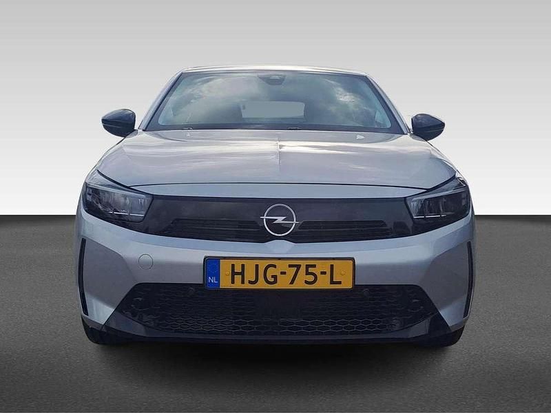 Occasion Opel Corsa-e Edition 61 kW (84 PK) 2025 Grijs Hatchback
