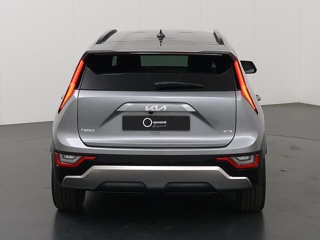 Occasion Kia Niro 142 PK (104 kW) 2022 Grijs SUV