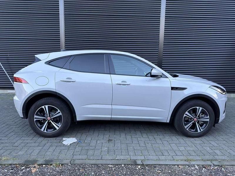 Occasion Jaguar E-Pace R 309 PK (227 kW) 2022 Grijs SUV