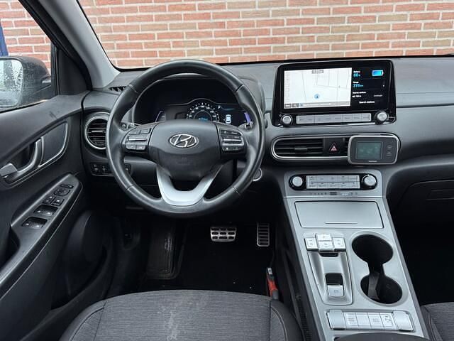 Occasion Hyundai Kona Comfort 150 kW (204 PK) 2020 Grijs SUV