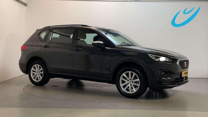Grijs Gebruikt 2020 Seat Tarraco Style SUV | € 24.900 (Goede deal) - Afbeelding 1/3