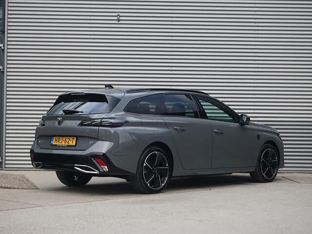 Occasion Peugeot e-308 SW Avantage 114 kW (156 PK) 2025 Grijs Stationwagen
