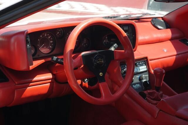 Occasion Lotus Esprit 211 PK (155 kW) 1985 Wit Coupé