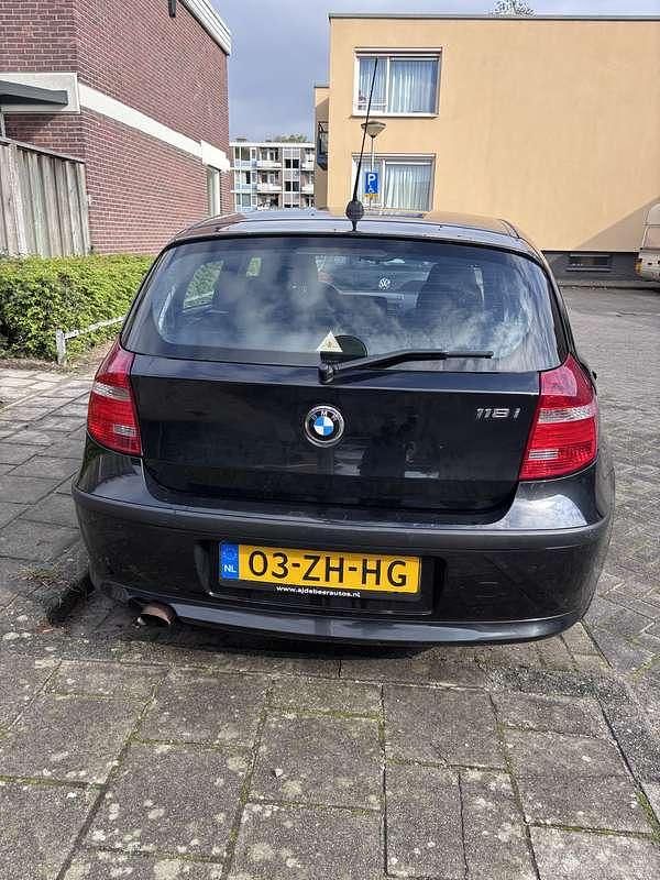 Occasion BMW 118 143 PK (105 kW) 2007 Hatchback
