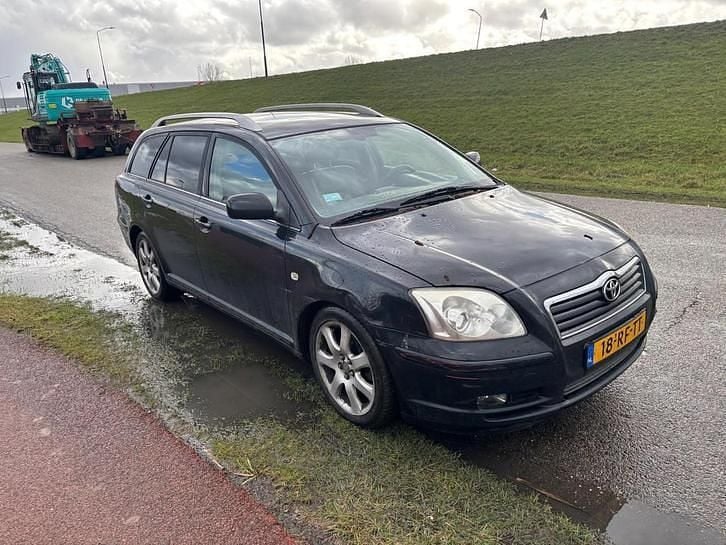 Occasion Toyota Avensis Executive 147 PK (108 kW) 2005 Stationwagen