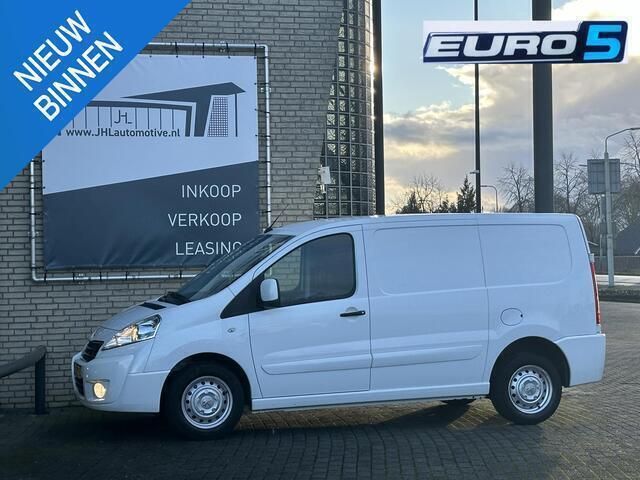 Wit Gebruikt 2016 Peugeot Expert Van | € 6.950 (Super prijs) - Afbeelding 1/4