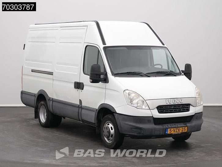 Occasion Iveco Daily 146 PK (107 kW) 2012