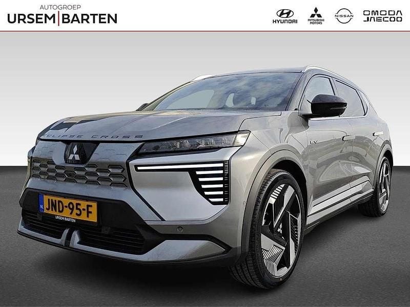Occasion Mitsubishi Eclipse Instyle 218 PK (160 kW) 2025 Grijs SUV