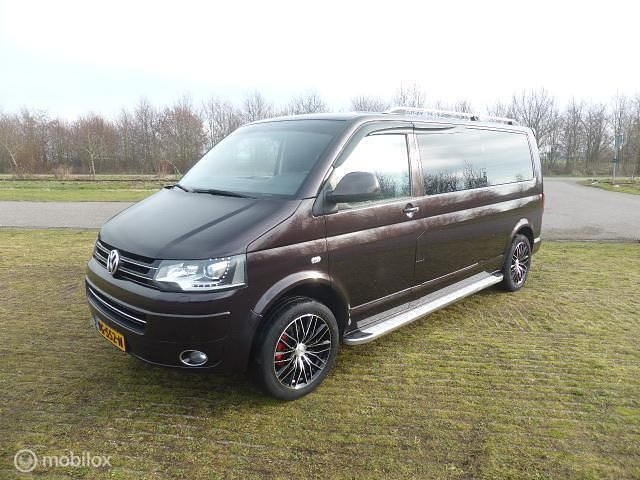 Overige Occasion 2014 VW T5 Comfortline Van | € 11.950 (Eerlijke prijs) - Afbeelding 1/4