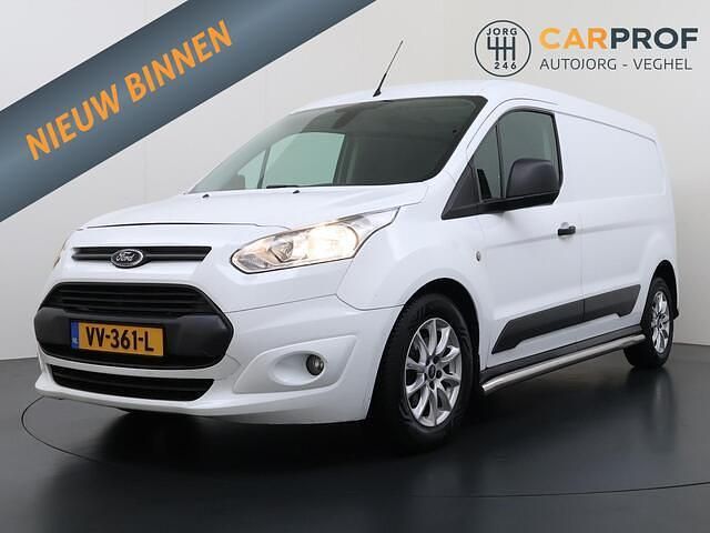Occasion Ford Transit Trend 116 PK (85 kW) 2016 Overige Van