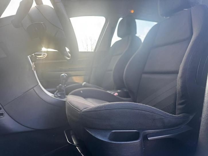 Occasion Peugeot 307 109 PK (80 kW) 2006 Grijs Stationwagen