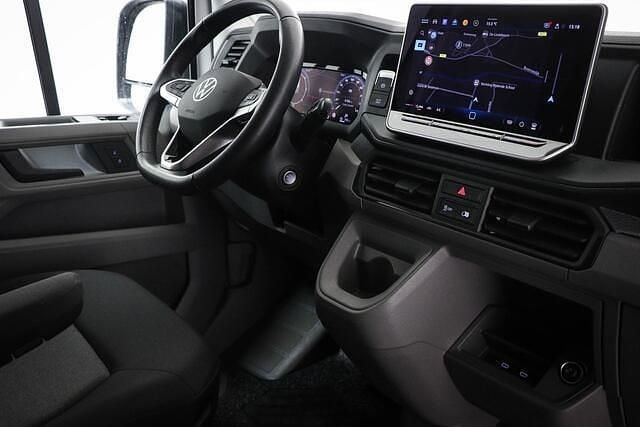 Occasion VW Crafter Highline 140 PK (102 kW) 2024 Wit Van