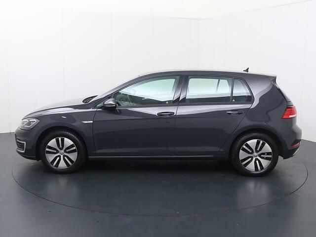 Occasion VW e-Golf 100 kW (136 PK) 2020 Grijs Hatchback