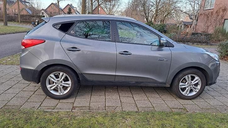 Occasion Hyundai ix35 134 PK (98 kW) 2013 SUV
