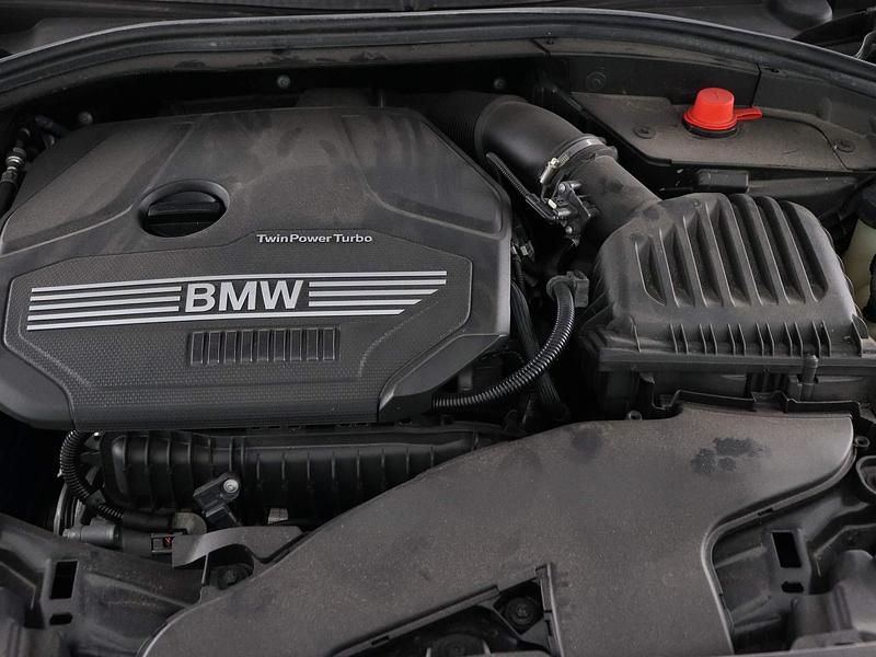 Occasion BMW 218 Executive 141 PK (103 kW) 2020 Blauw Coupé