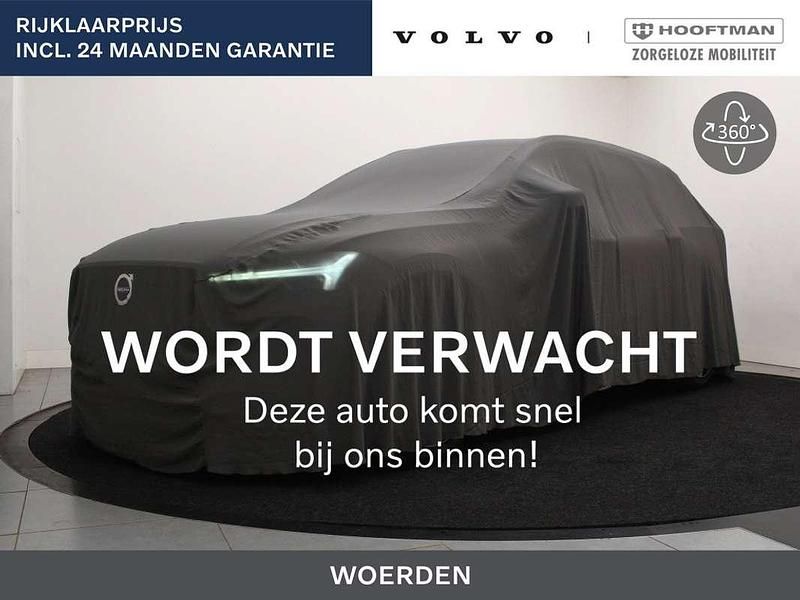 Zwart Gebruikt 2023 Volvo EC40 Plus SUV | € 30.900 (Eerlijke prijs) - Afbeelding 1/1