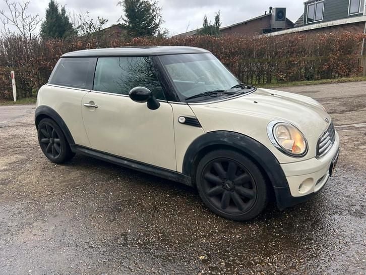 Occasion Mini Cooper 119 PK (87 kW) 2007 Hatchback