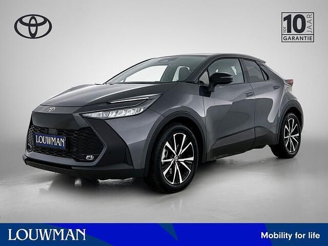 Grijs Gebruikt 2025 Toyota C-HR SUV | € 37.445 (Goede deal) - Afbeelding 1/4