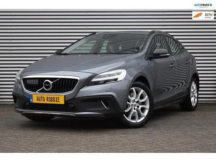 Occasion Volvo V40 CC 152 PK (111 kW) 2017 Stationwagen