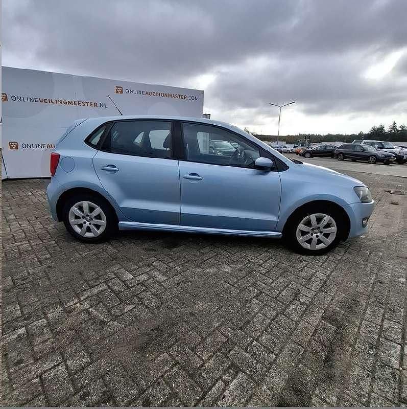 Occasion VW Polo 75 PK (55 kW) 2012 Sedan