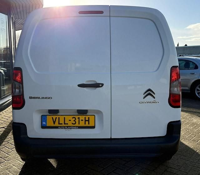 Occasion Citroën Berlingo 75 PK (55 kW) 2021 Overige MPV