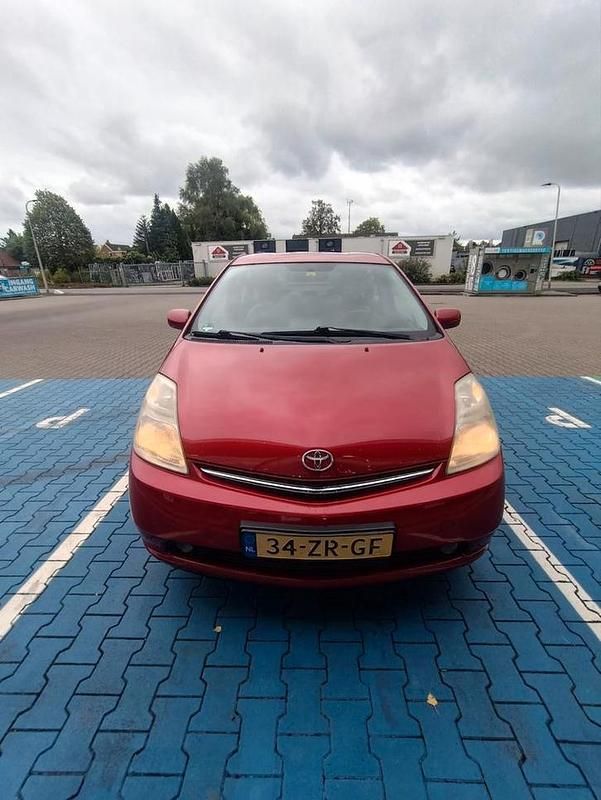 Gebruikt 2008 Toyota Prius | € 3.300 (Eerlijke prijs) - Afbeelding 1/4