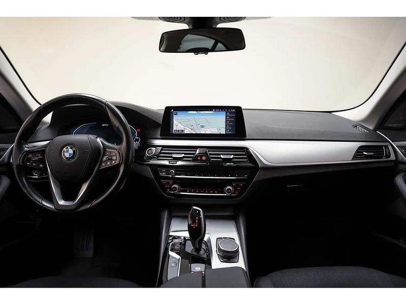 Occasion BMW 530 Executive 184 PK (135 kW) 2020 Bruin Sedan