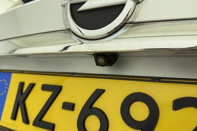 Occasion Opel Mokka Innovation 140 PK (102 kW) 2016 Grijs SUV