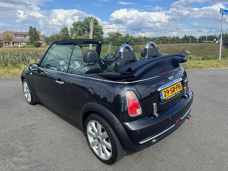 Occasion Mini Cooper Pepper 116 PK (85 kW) 2006 Hatchback