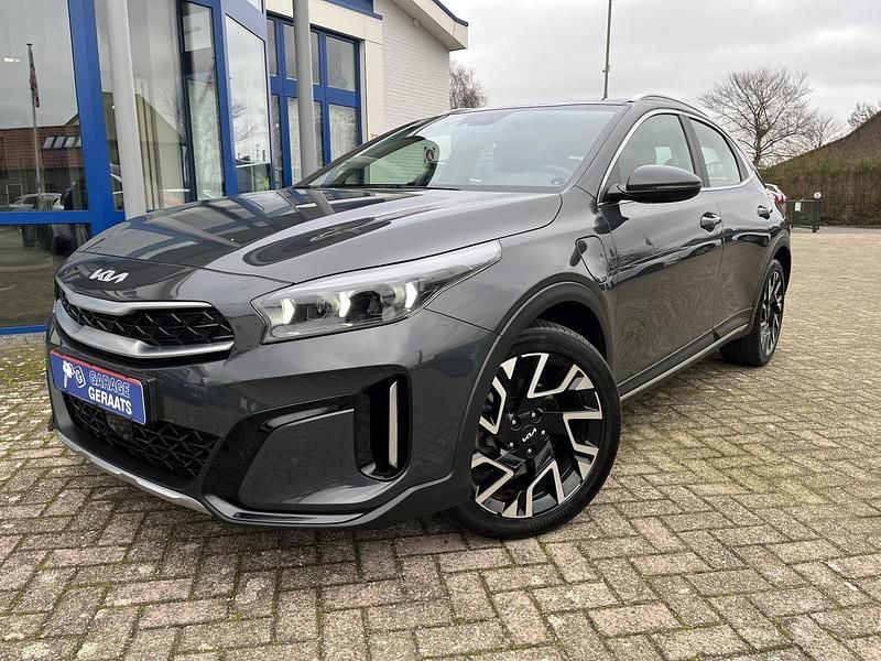 Occasion Kia XCeed 2026 Grijs SUV