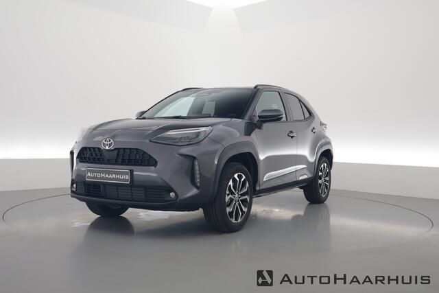 Grijs Nieuw 2025 Toyota Yaris Cross SUV | € 33.900 (Eerlijke prijs) - Afbeelding 1/3