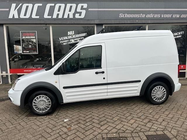 Occasion Ford Transit Connect Trend 90 PK (66 kW) 2011 MPV