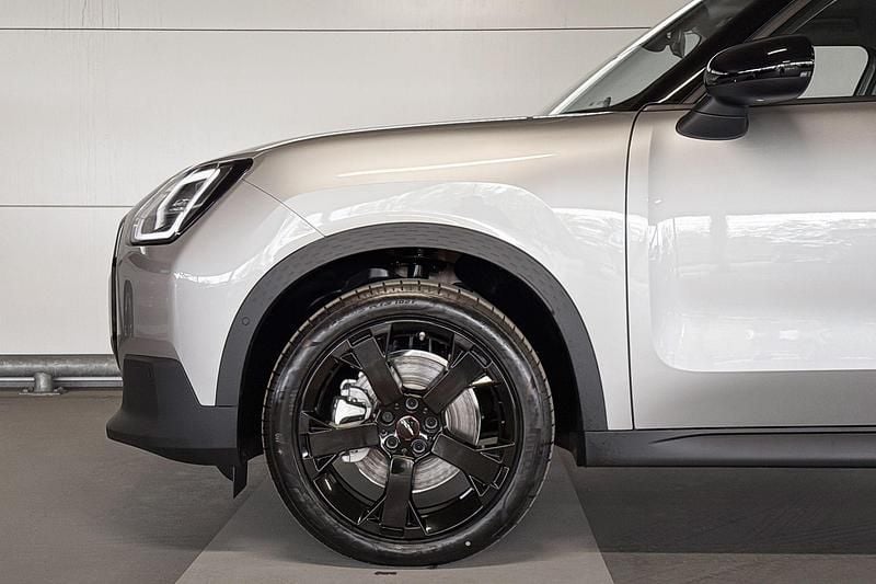 Occasion Mini Countryman 170 PK (125 kW) 2025 Grijs SUV