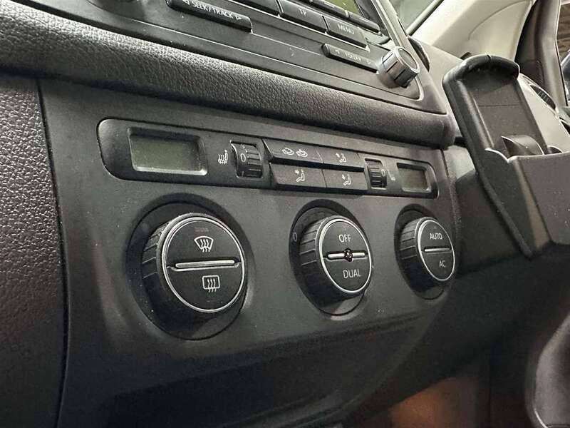 Occasion VW Golf Plus 122 PK (89 kW) 2008 Zwart MPV