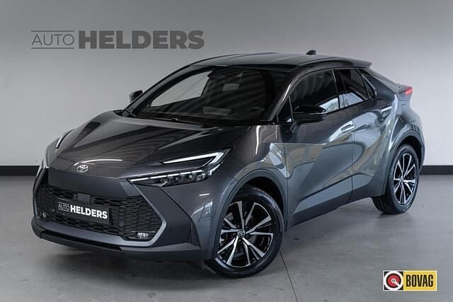 Overige Nieuw 2025 Toyota C-HR Trend SUV | € 34.450 (Super prijs) - Afbeelding 1/4