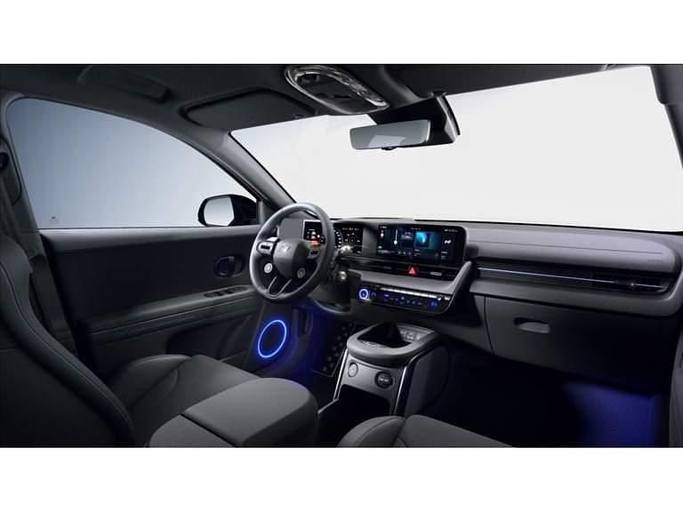 Nieuw Hyundai Ioniq 5 478 kW (650 PK) 2026 SUV